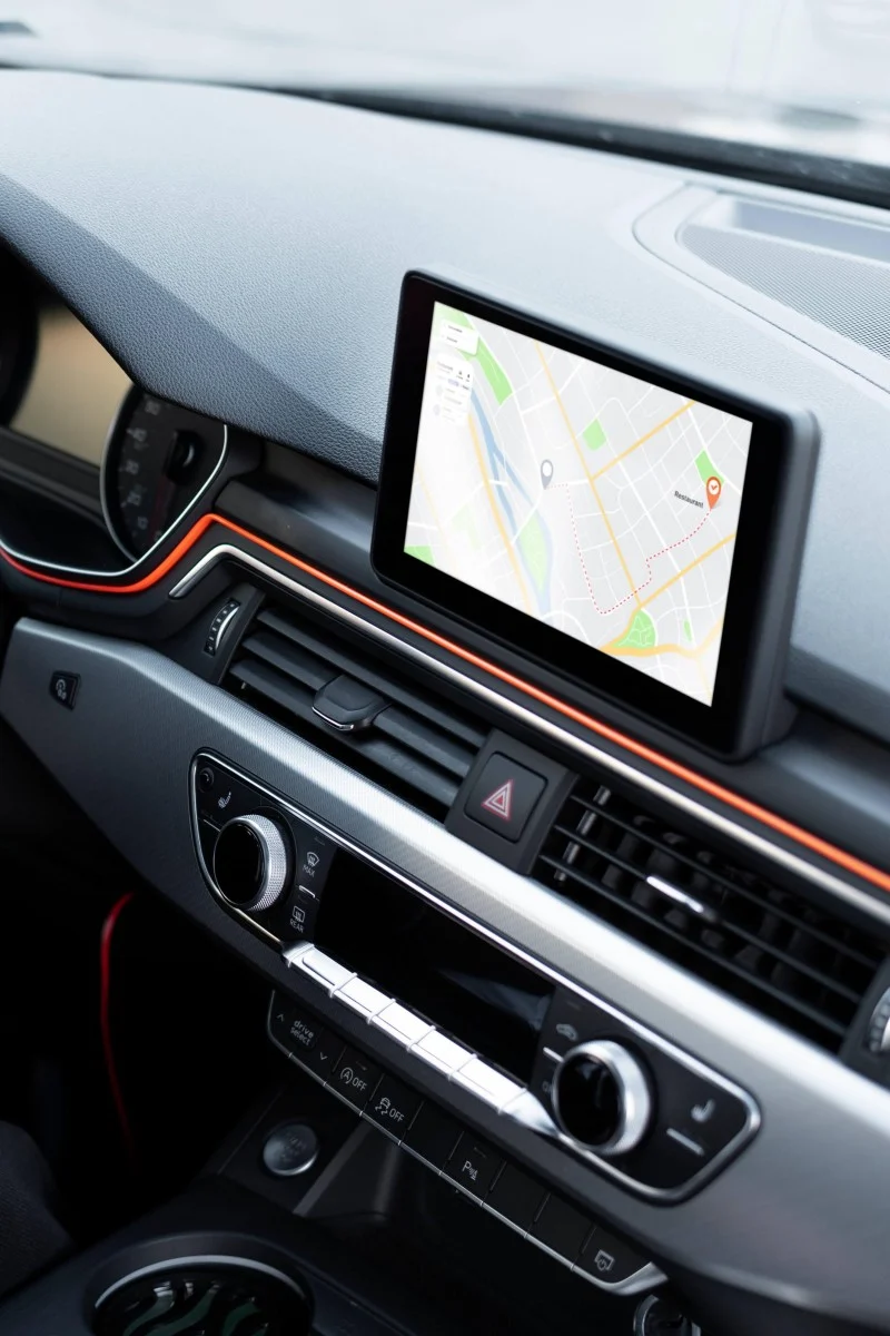 汽车乘用内饰及结构件