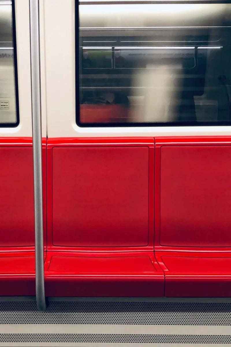 汽车乘用内饰及结构件