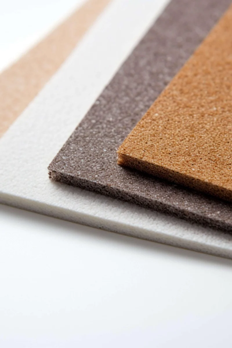 新型低碳复合材料